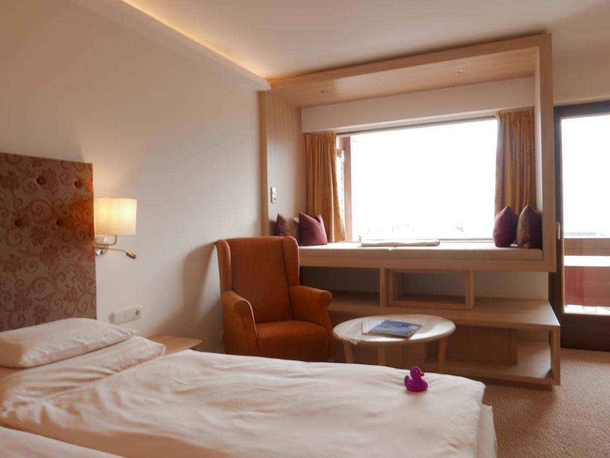 Alpin- Das Sporthotel, Summercard Included May - September Zell am See Exterior photo