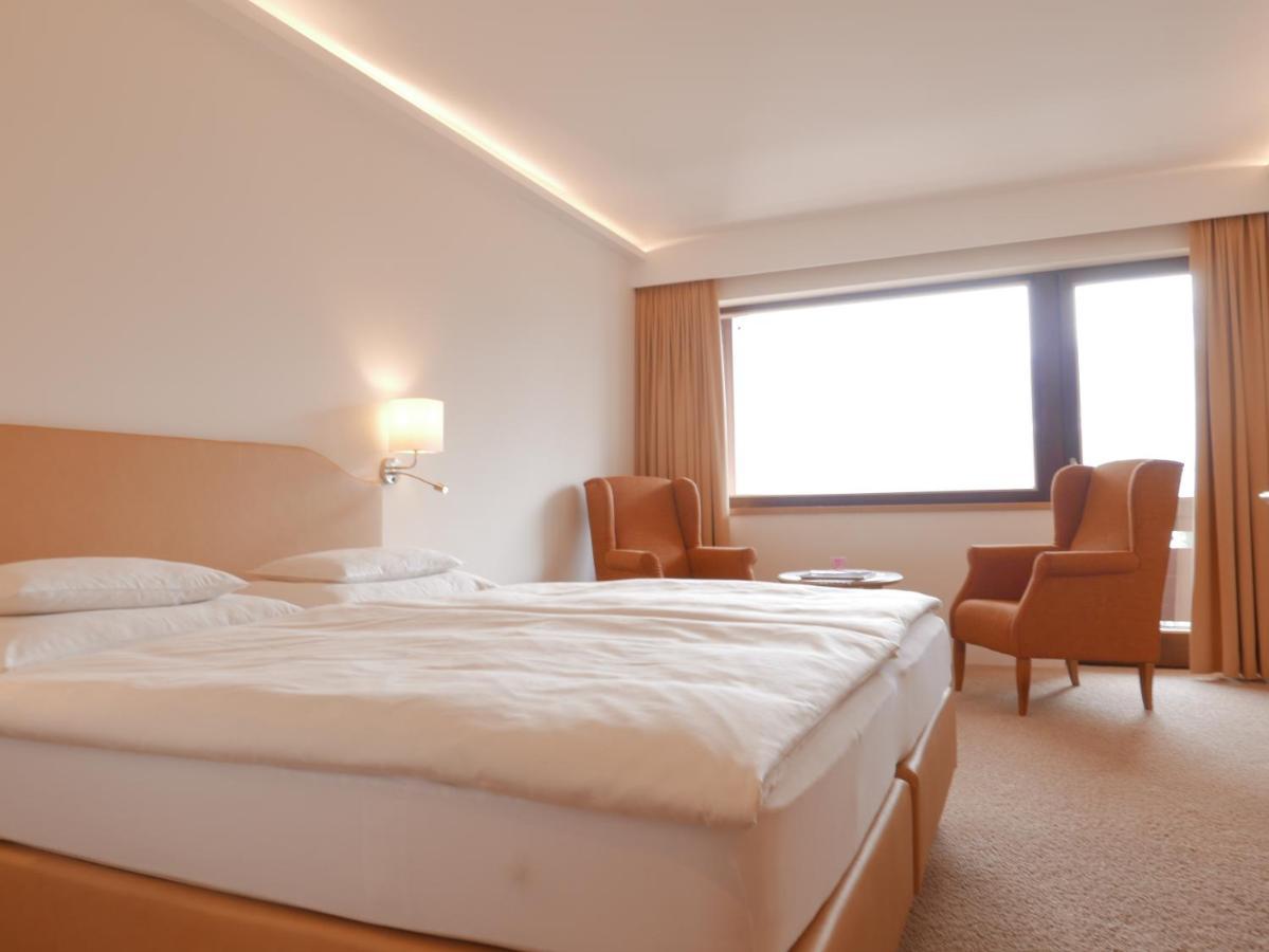 Alpin- Das Sporthotel, Summercard Included May - September Zell am See Exterior photo