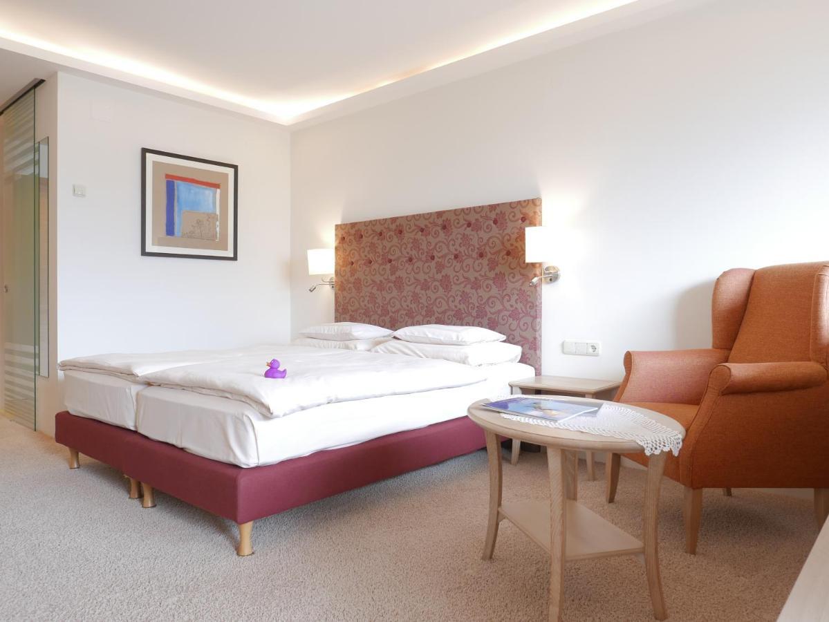 Alpin- Das Sporthotel, Summercard Included May - September Zell am See Exterior photo