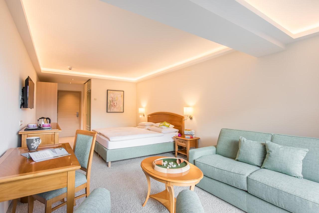 Alpin- Das Sporthotel, Summercard Included May - September Zell am See Exterior photo