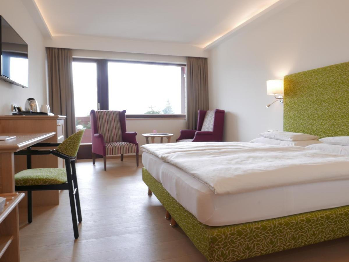 Alpin- Das Sporthotel, Summercard Included May - September Zell am See Exterior photo
