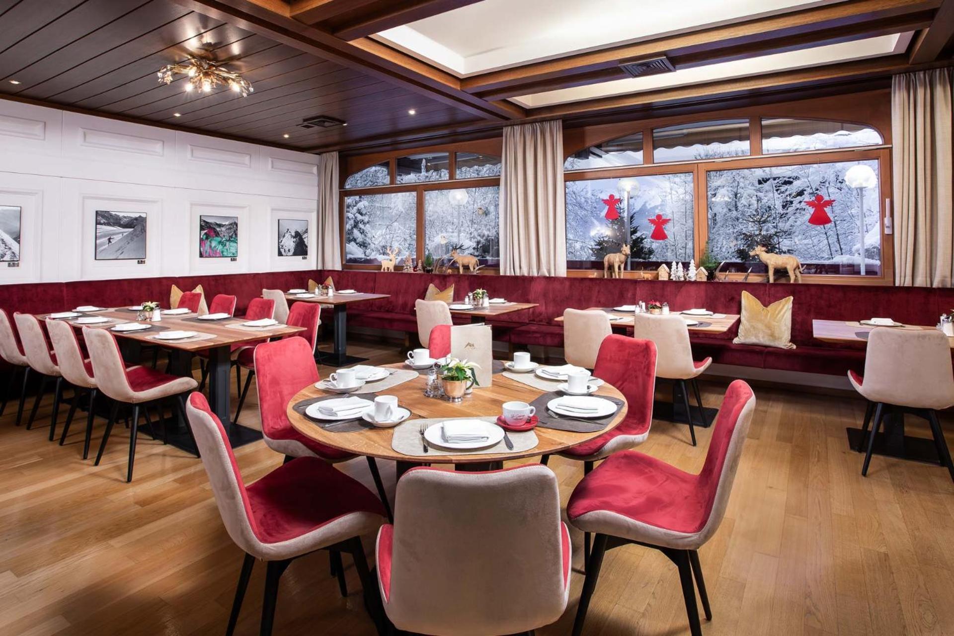 Alpin- Das Sporthotel, Summercard Included May - September Zell am See Exterior photo