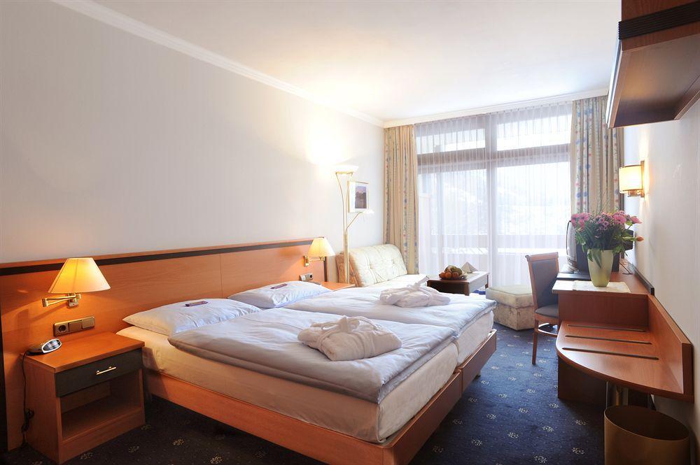 Alpin- Das Sporthotel, Summercard Included May - September Zell am See Exterior photo