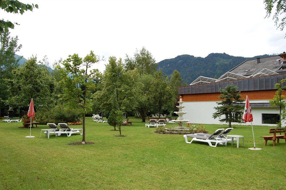 Alpin- Das Sporthotel, Summercard Included May - September Zell am See Exterior photo
