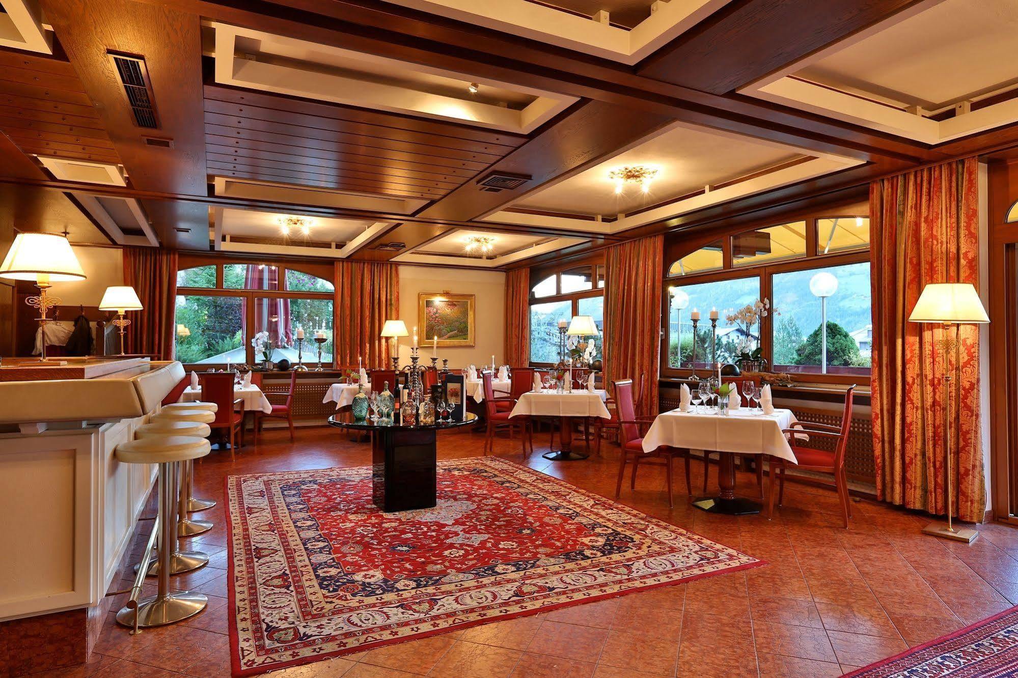 Alpin- Das Sporthotel, Summercard Included May - September Zell am See Exterior photo