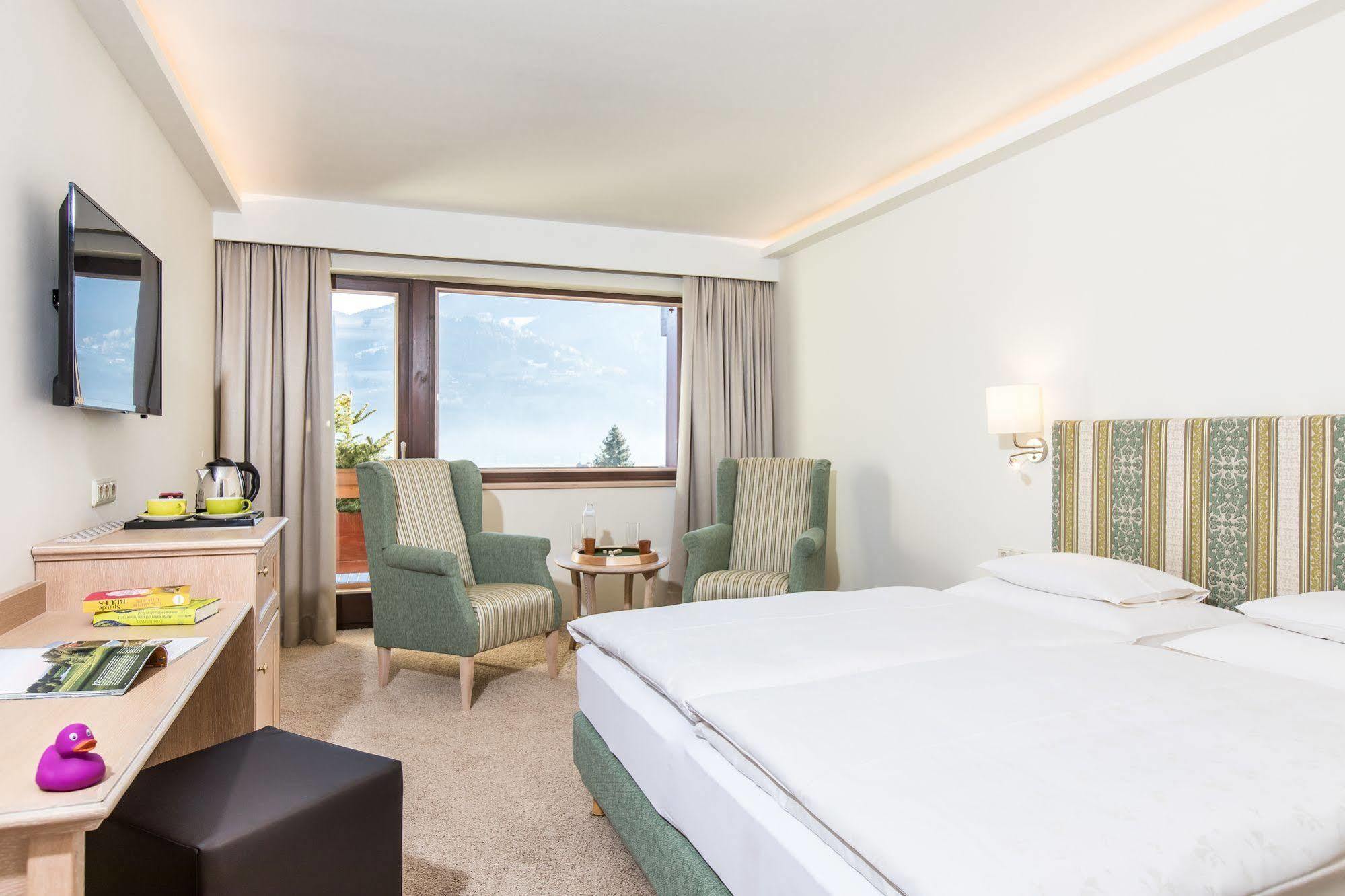 Alpin- Das Sporthotel, Summercard Included May - September Zell am See Exterior photo
