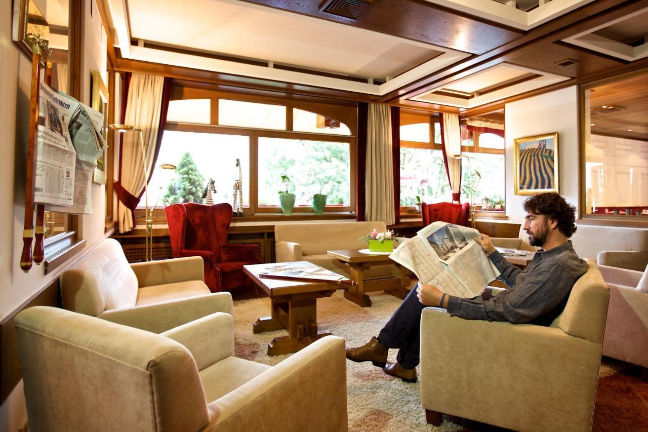 Alpin- Das Sporthotel, Summercard Included May - September Zell am See Exterior photo