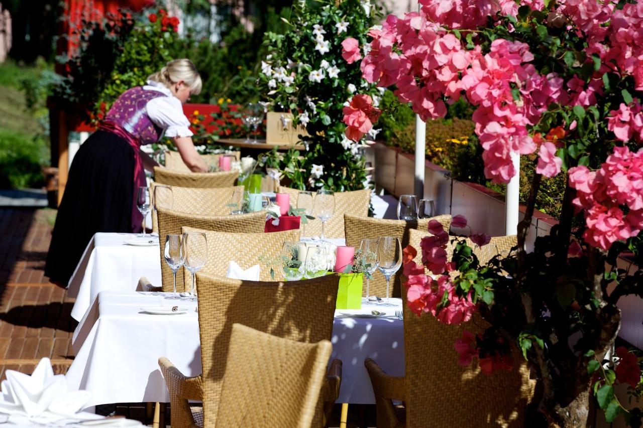 Alpin- Das Sporthotel, Summercard Included May - September Zell am See Exterior photo