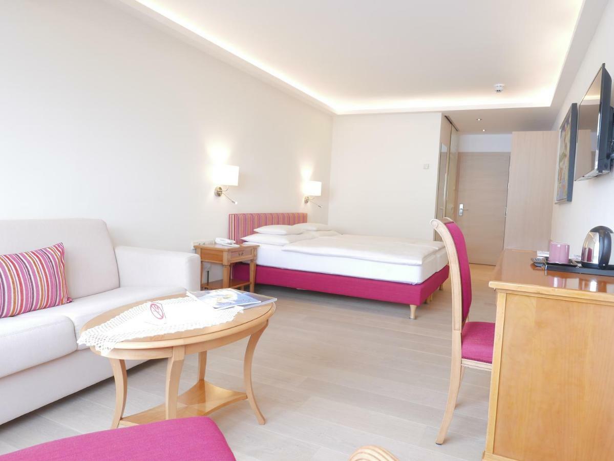 Alpin- Das Sporthotel, Summercard Included May - September Zell am See Exterior photo